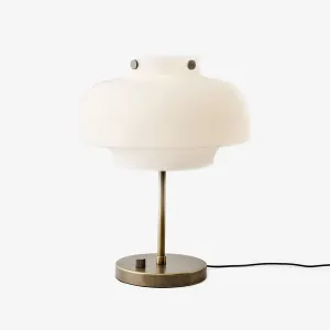 &Tradition SC13 Copenhagen Table Lamp