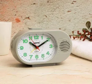 Analog Bell Alarm Clock