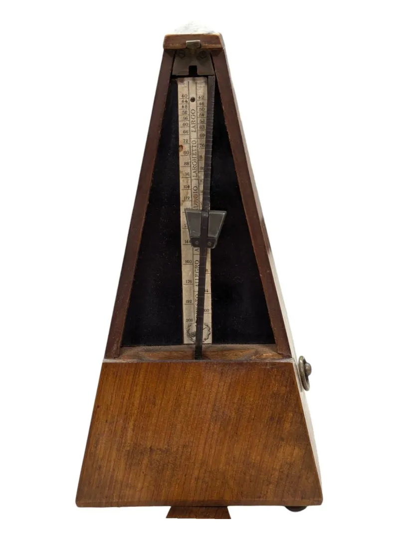 ANTIQUE MAELZEL  METRONOME