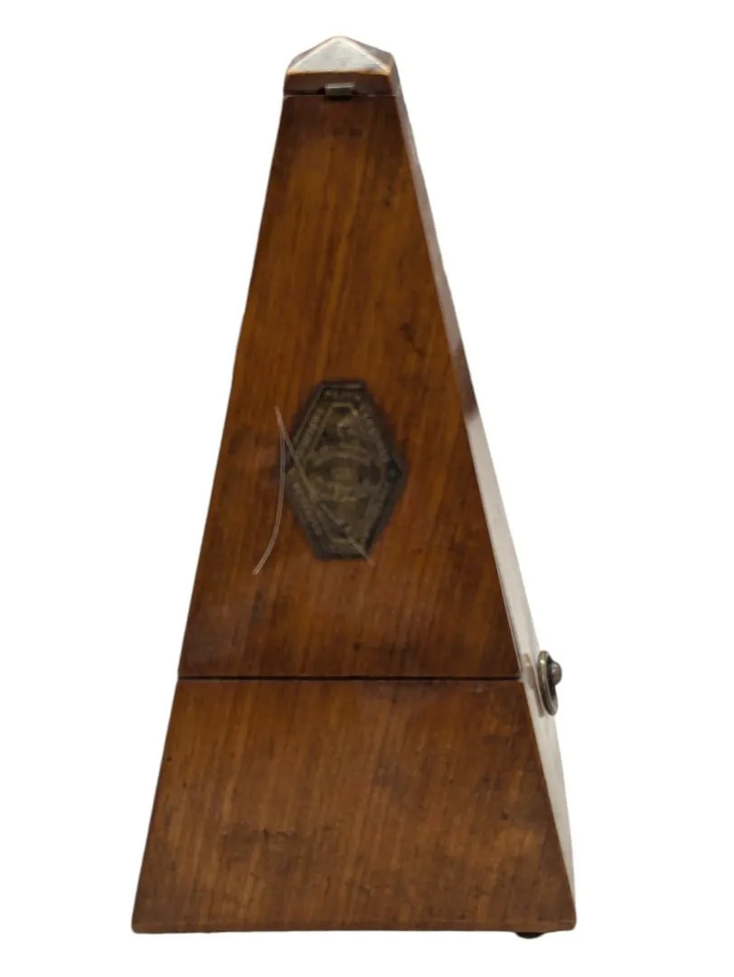 ANTIQUE MAELZEL  METRONOME