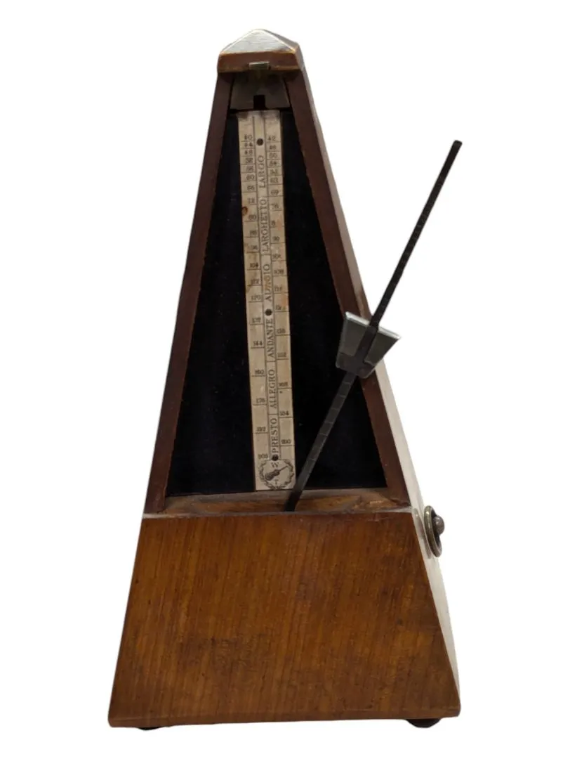 ANTIQUE MAELZEL  METRONOME