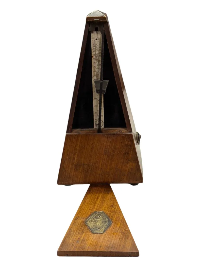 ANTIQUE MAELZEL  METRONOME