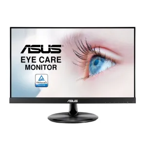 Asus Led Monitor Vp229he - 54.6 Cm (21.5") - 1920 X 1080 Fullhd