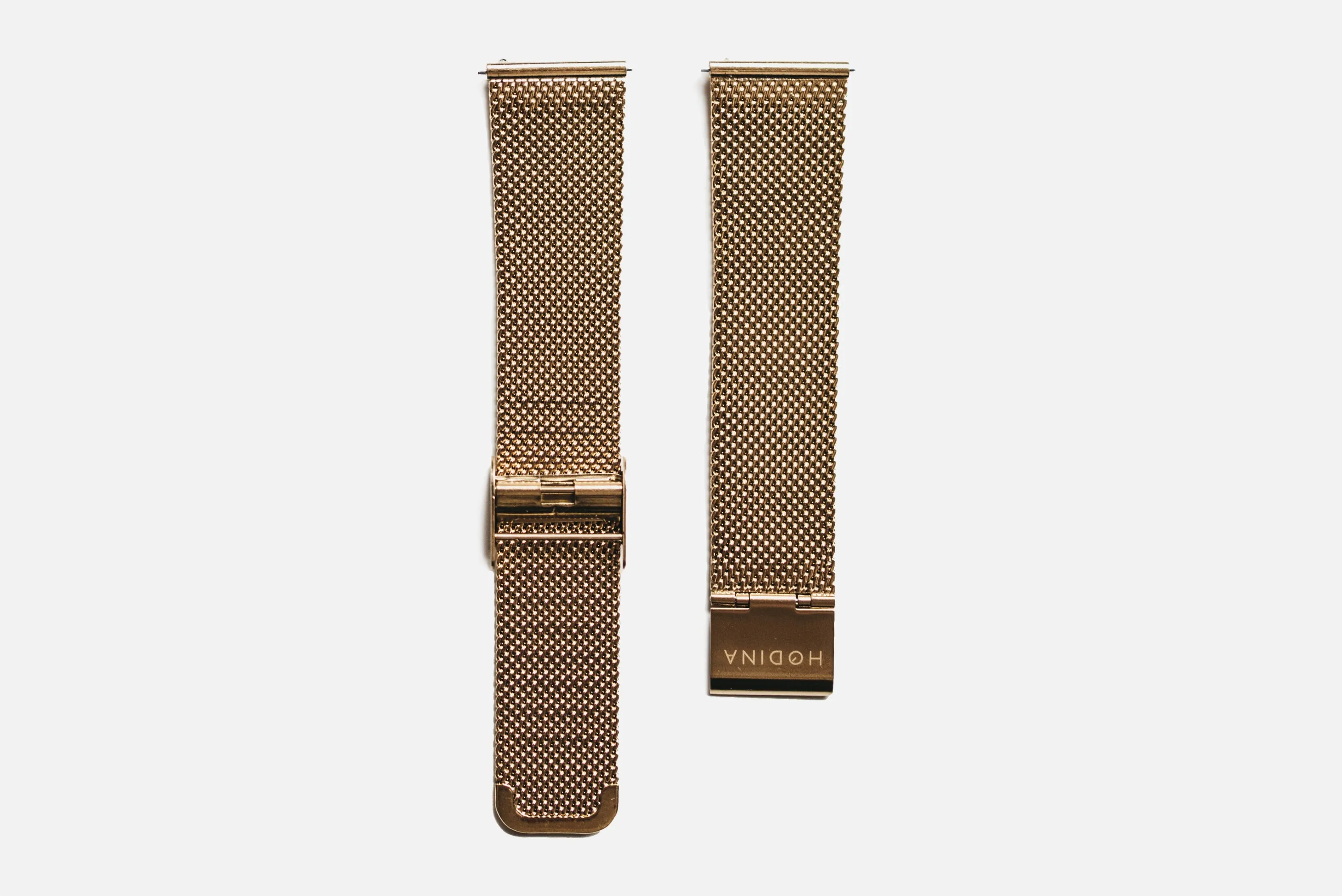 BELLEVUE Mesh Strap / 20mm