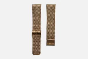 BELLEVUE Mesh Strap / 20mm