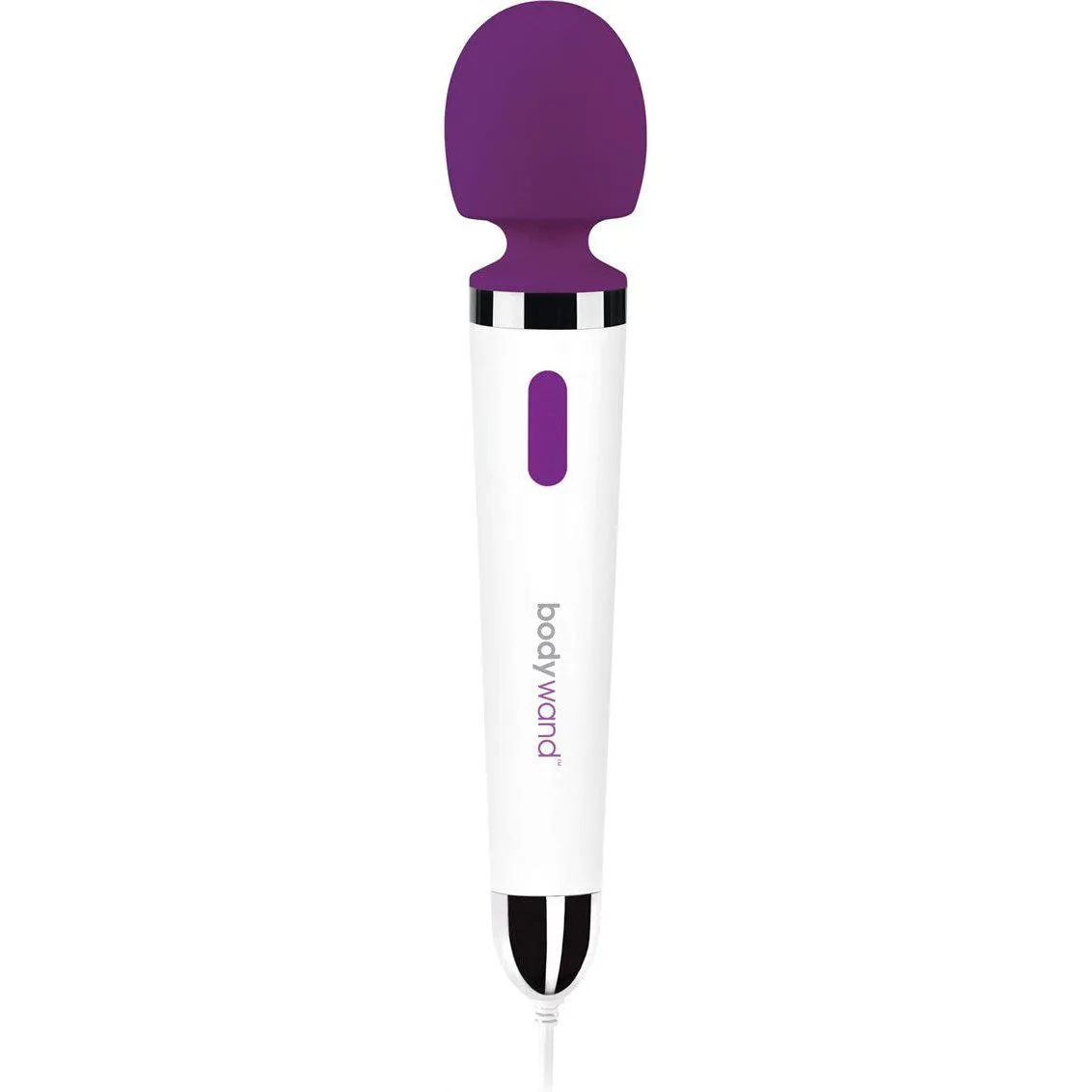 Bodywand Multi Function Massager - Purple