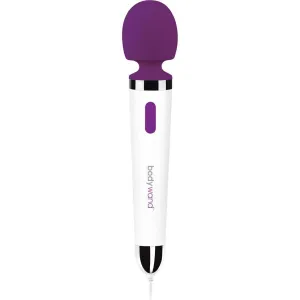 Bodywand Multi Function Massager - Purple