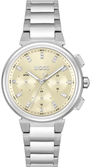 BOS Watch One Ladies