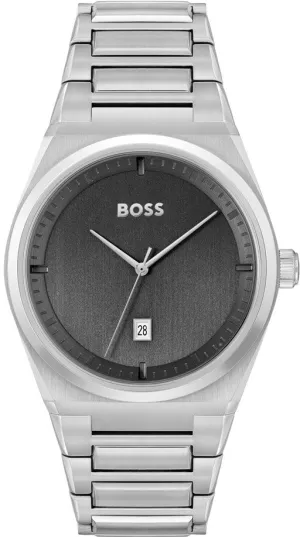 BOS Watch Steer Mens