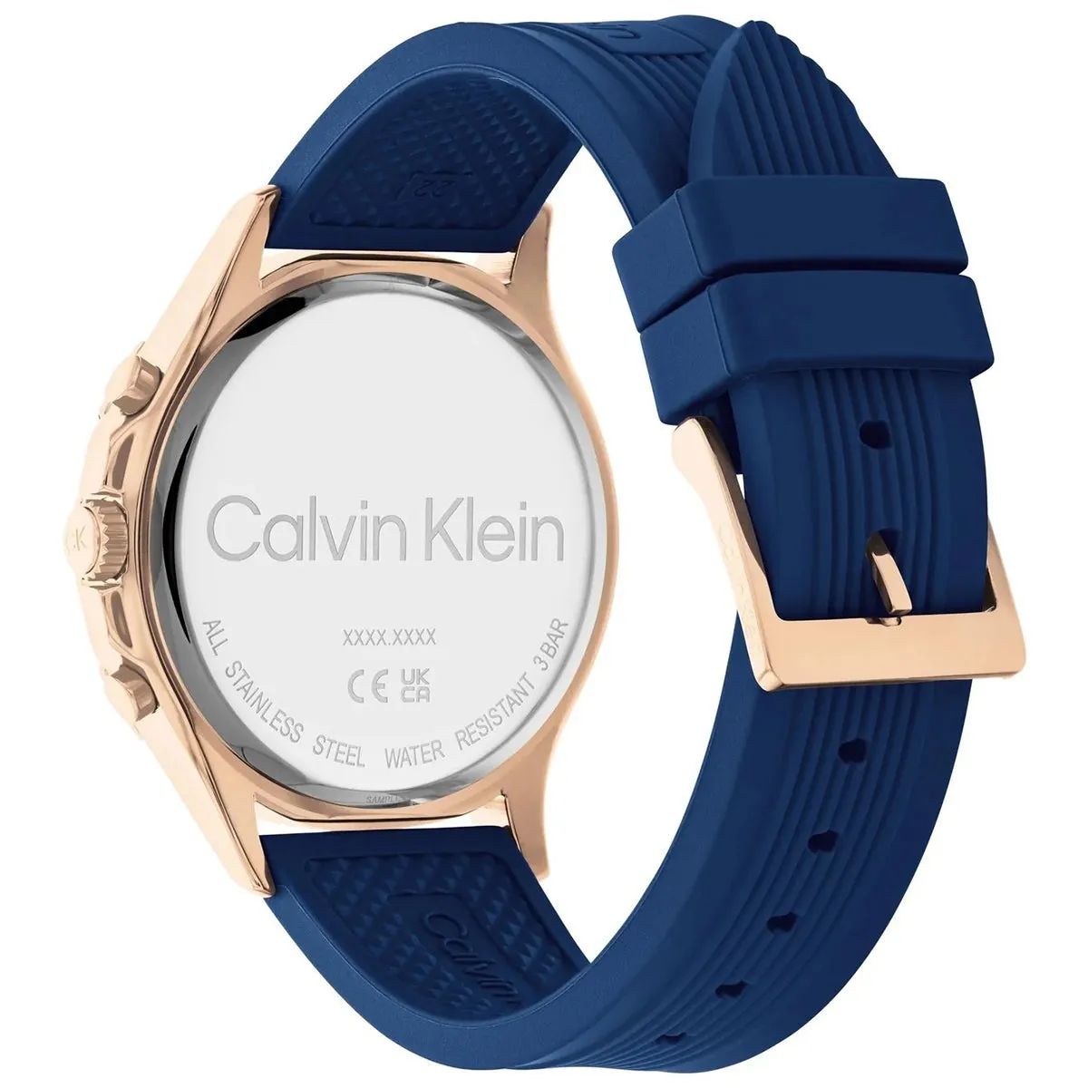 Calvin Klein - Chronograph - 25200316