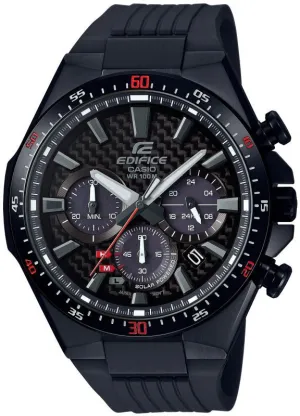 CAS Watch EdifIC Mens