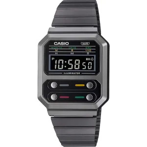 Casio Vintage A100WEGG-1A