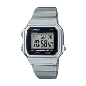 Casio Vintage Unisex B650WD-1A