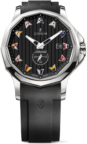 CRM Watch Admiral Legend 42