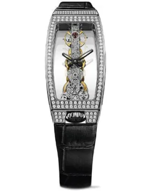 CRS Watch Golden Bridge Miss Diamond