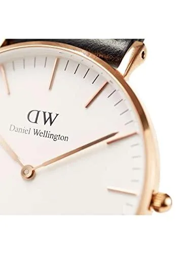 Daniel Wellington Unisex Classic Sheffield Watch Italian