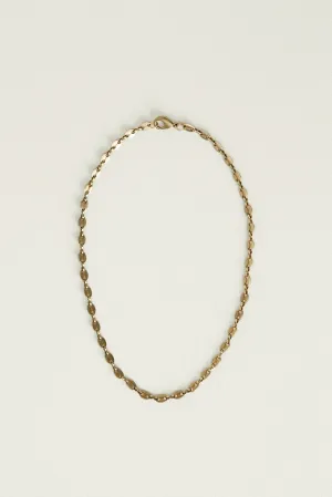 Dea Dia Maritime Necklace