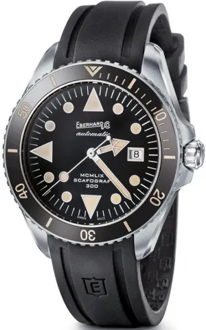 EC Watch Scafograf Mens