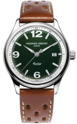 FC Watch Vintage Rally Healey Limited Edition