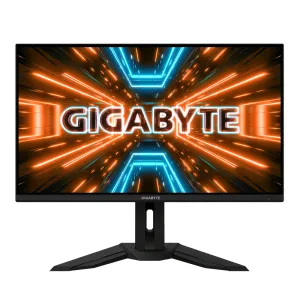 Gigabyte Led-Display M32u - 80 Cm (31.5") - 3840 X 2160 4K