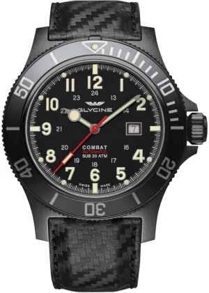 GLY Watch Combat Sub