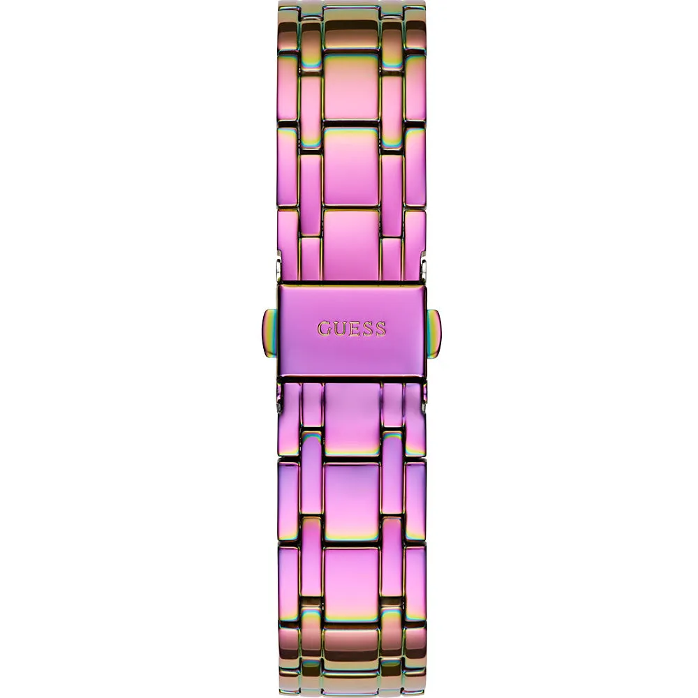 Guess GW0604L4 Allara Iridescent Multi-Function