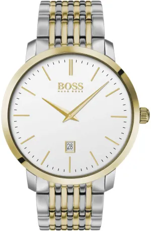 HBOS Watch Premium Classic Mens