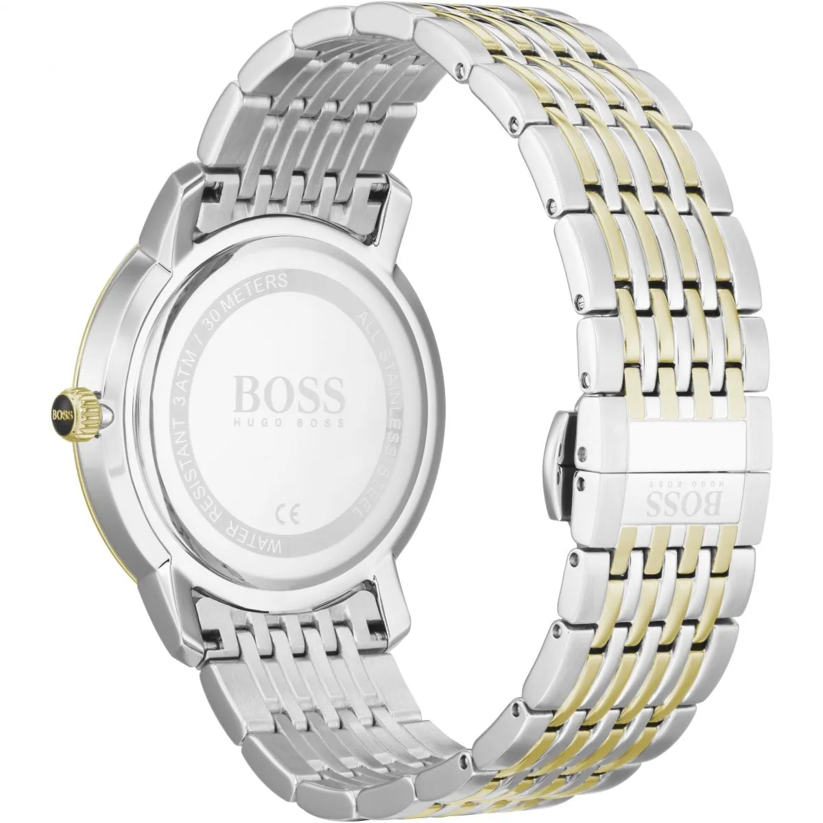 HBOS Watch Premium Classic Mens