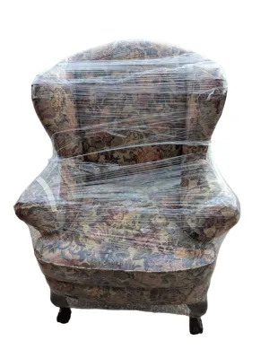 High Back Living Room Chair