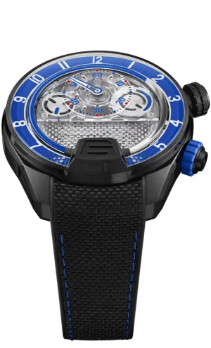 HT Watches H4 Neo 2 Blue Limited Edition