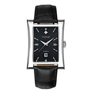 Hugo Classic Business Watch