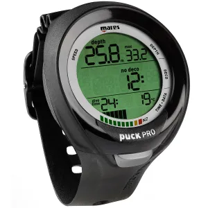 Mares Puck Pro Plus Dive Computer