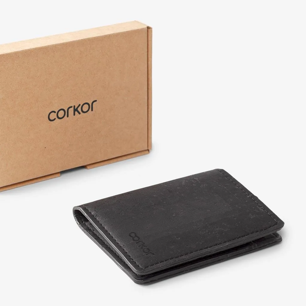 Minimalist Wallet