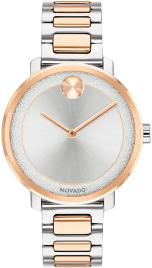 MOV Watch Bold Ladies