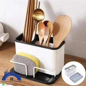 Multi-function Sink Caddy