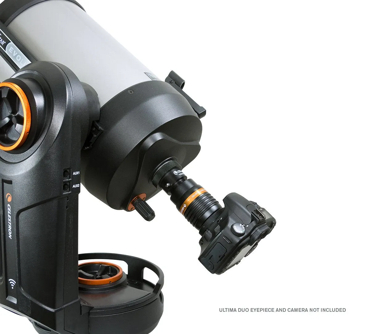 NexStar Evolution 8 Telescope