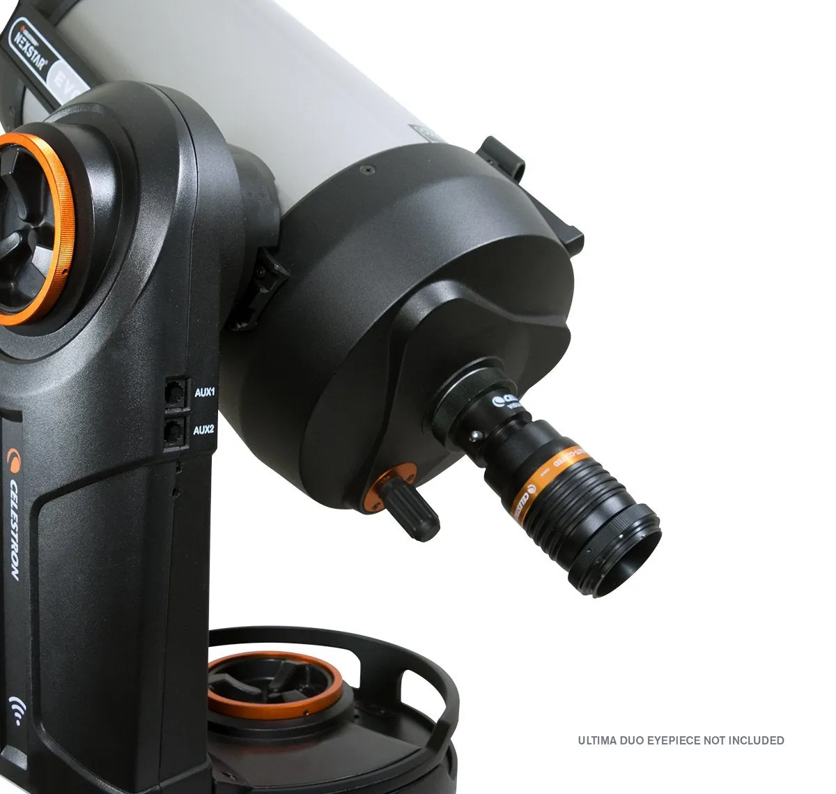 NexStar Evolution 8 Telescope