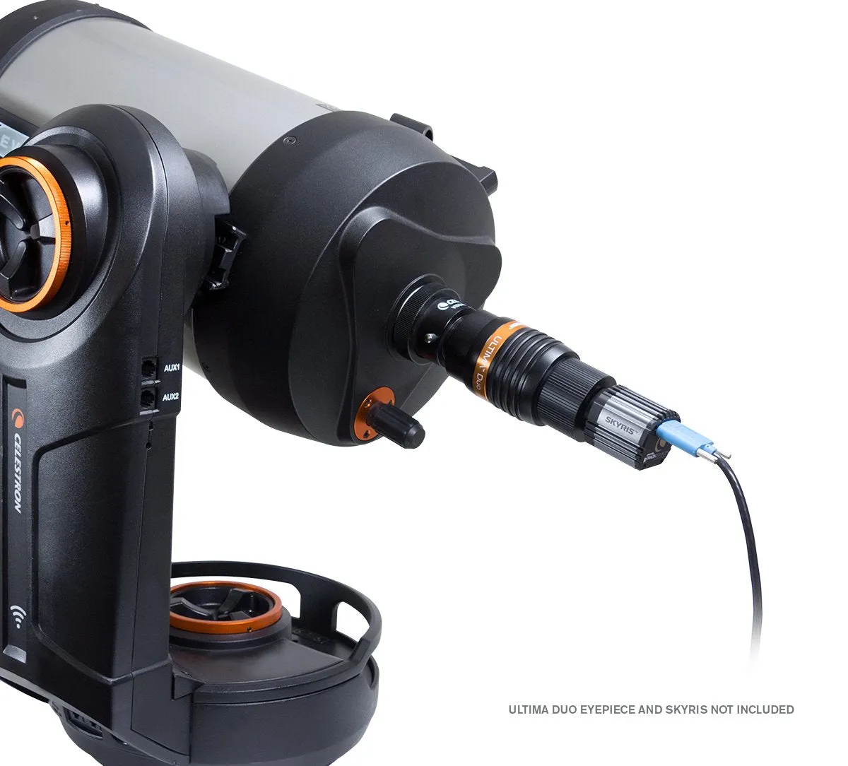 NexStar Evolution 8 Telescope