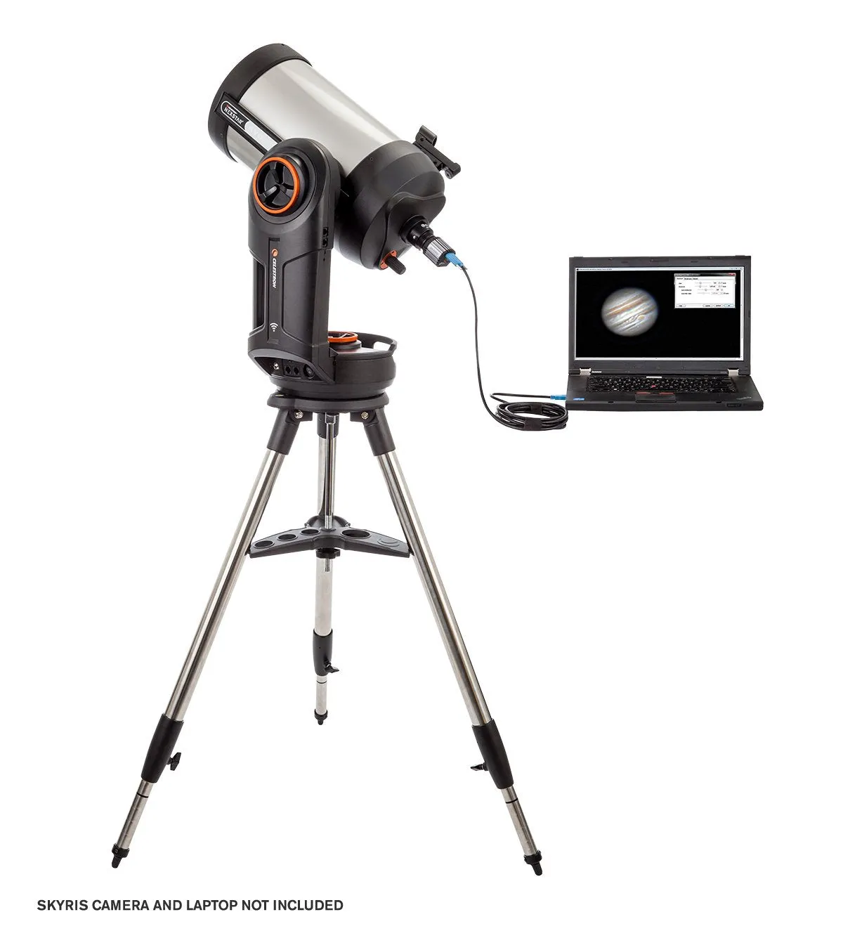 NexStar Evolution 8 Telescope