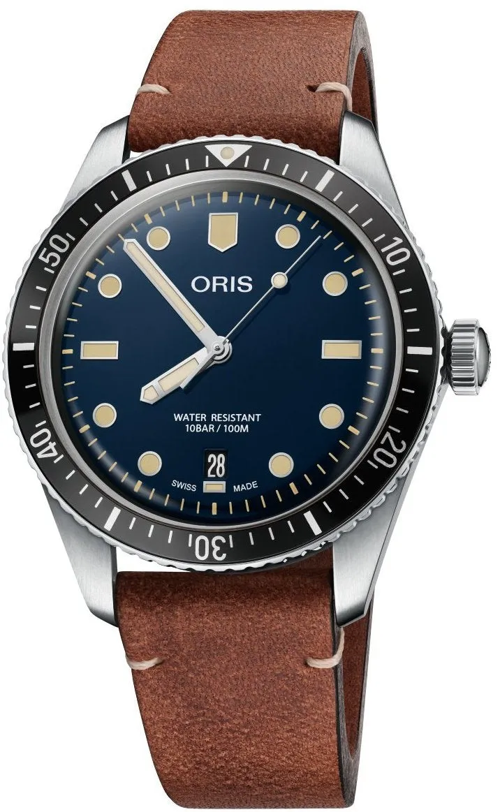 ORS Watch Divers Sixty-Five