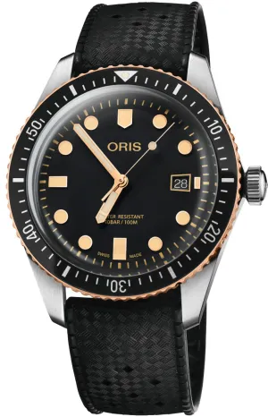 ORS Watch Divers Sixty-Five