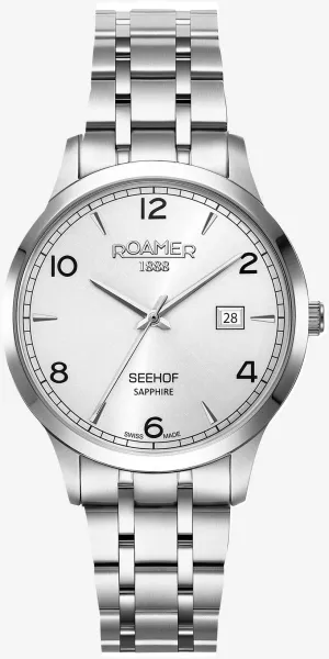 RMR Watch Seehof