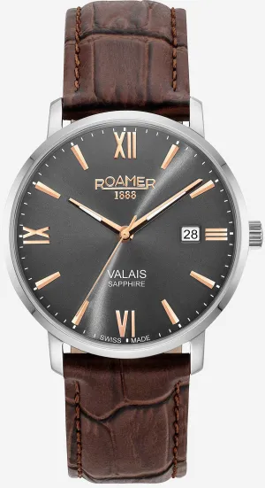 RMR Watch Valais Gents