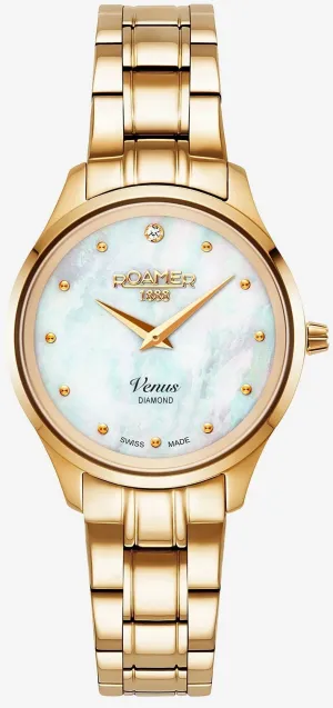 RMR Watch Venus