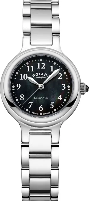 ROT Watch Elegance Ladies