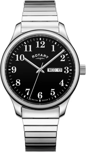 ROT Watch Expander Mens