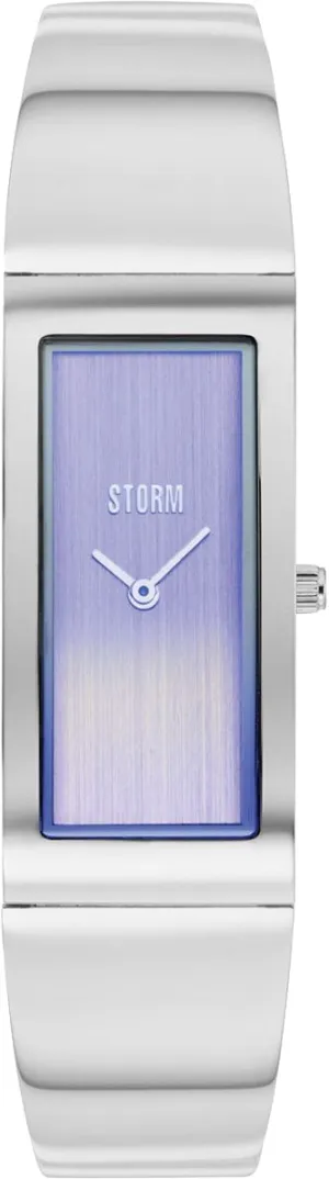 STR Watch Azura Lazer Violet