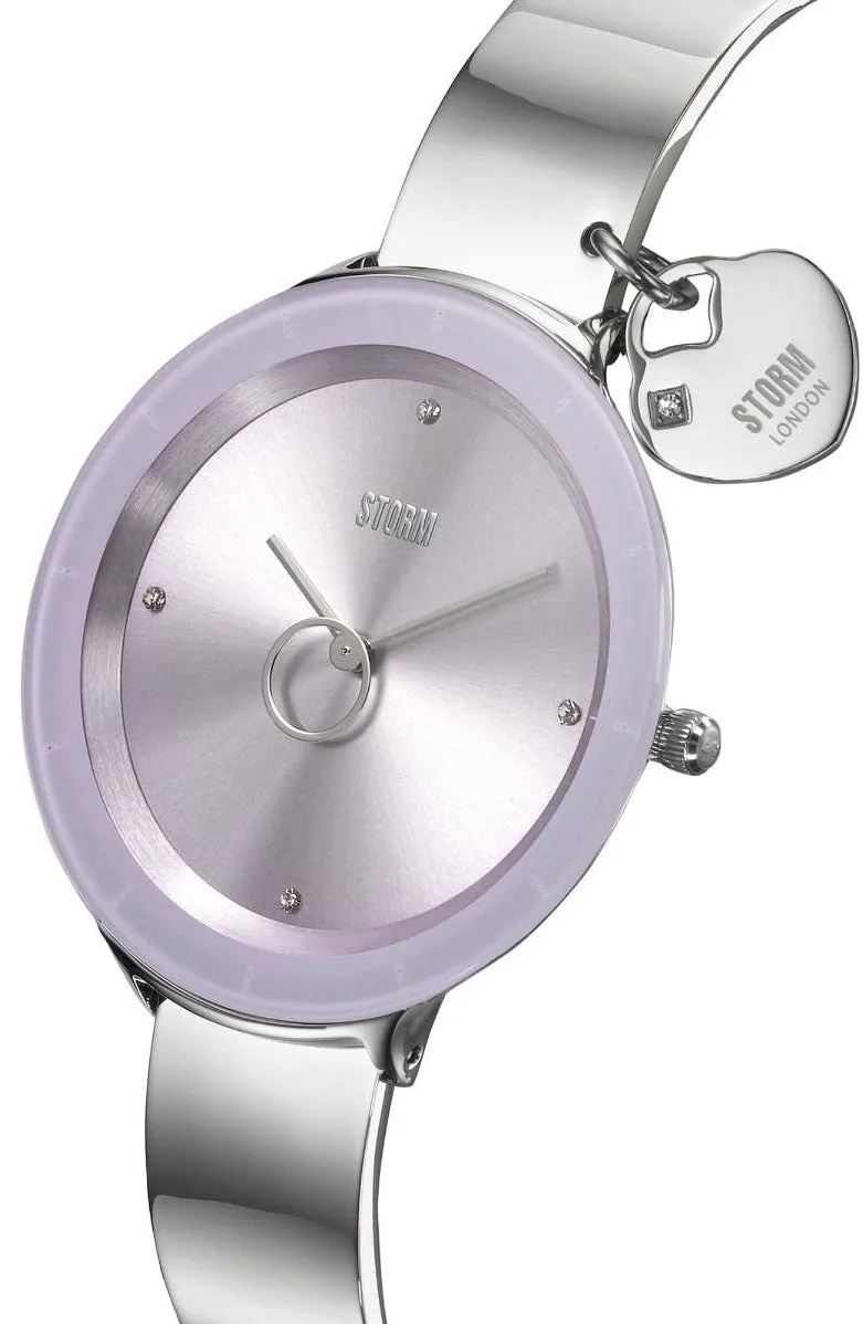 STR Watch Liana Lavender