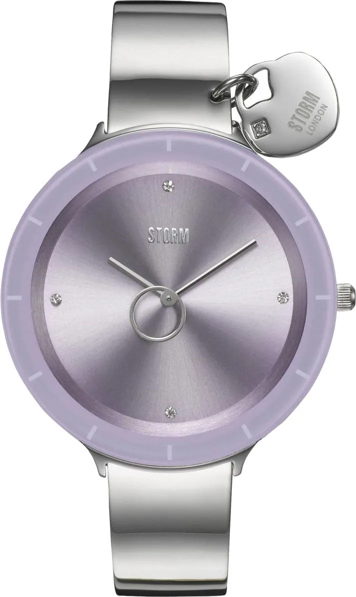 STR Watch Liana Lavender