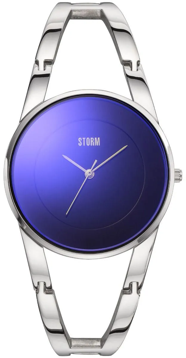 STR Watch Odesa Lazer Blue